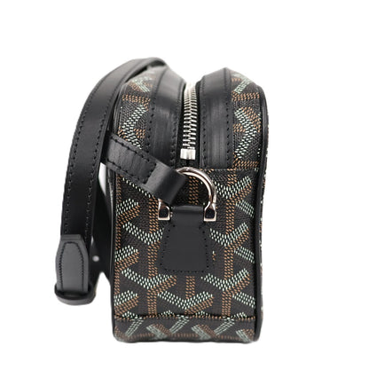 GOYARD CAP VERT PM CROSSBODY BAG