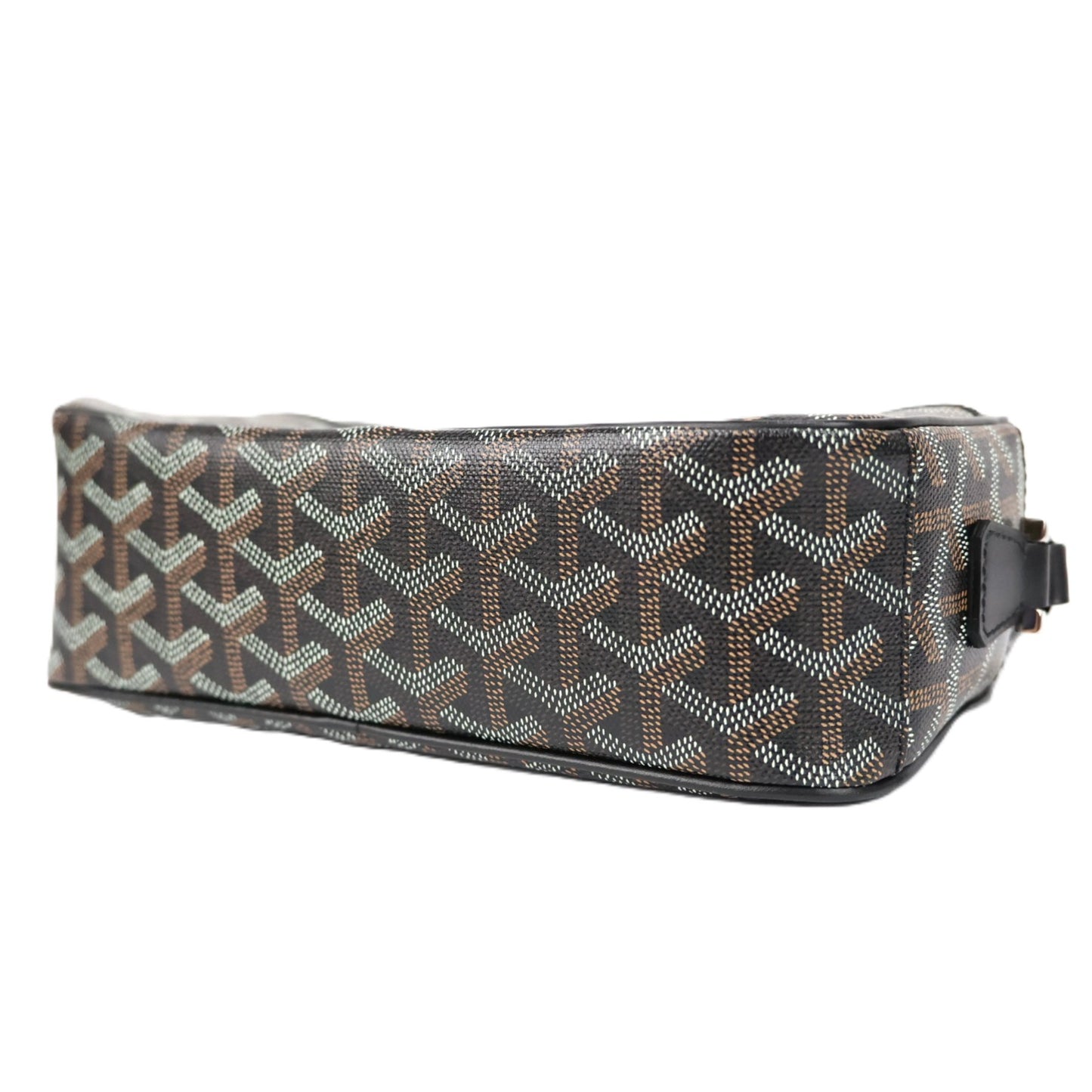 GOYARD CAP VERT PM CROSSBODY BAG