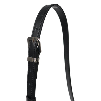 GOYARD CAP VERT PM CROSSBODY BAG