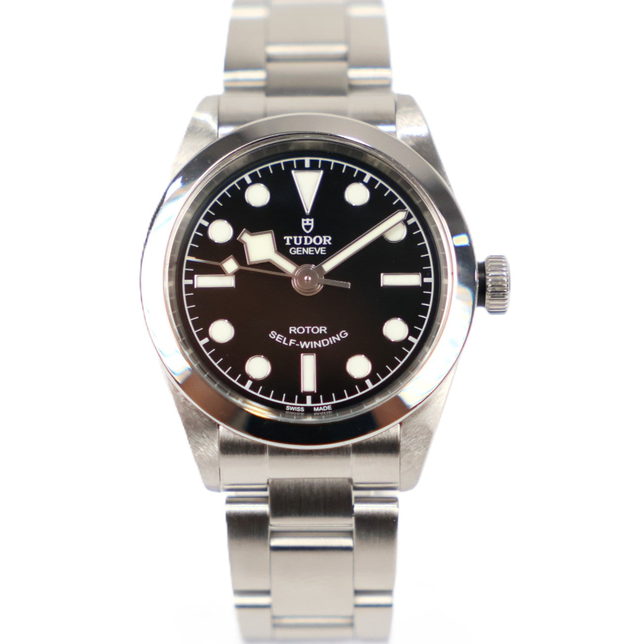 TUDOR 79580 Black Bay 32