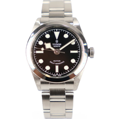TUDOR 79580 Black Bay 32