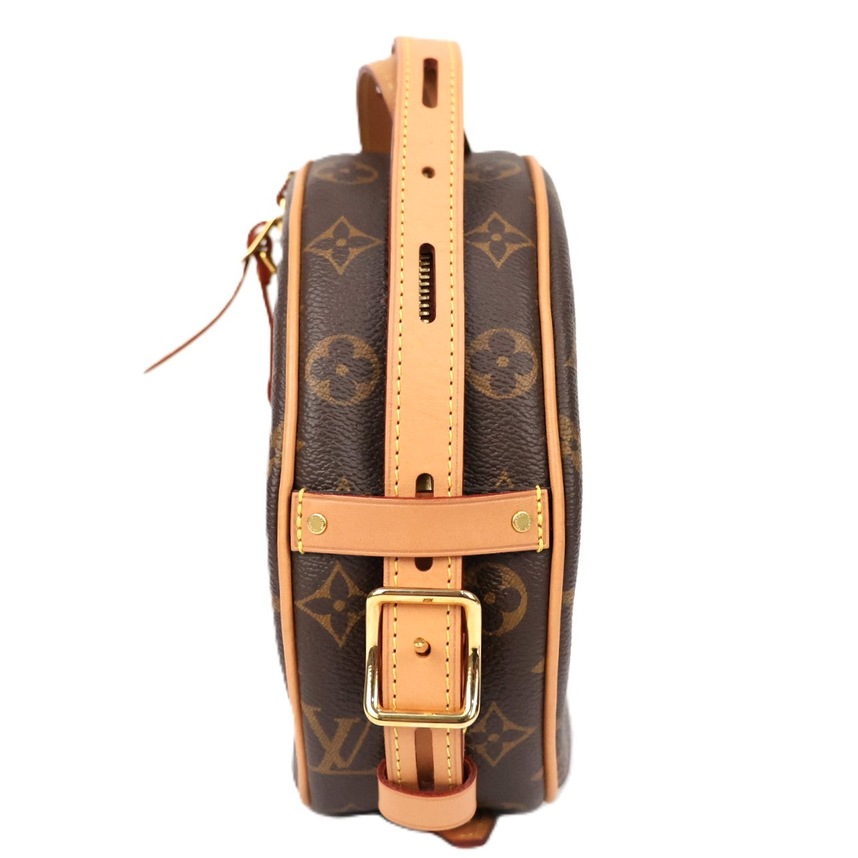 LOUIS VUITTON M45647 BOITE CHAPEAU SOUPLE MM CROSSBODY BAG