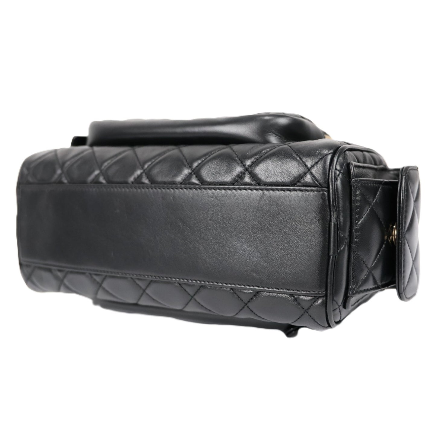CHANEL AS5156 CAMERA CASE SHOULDER BAG