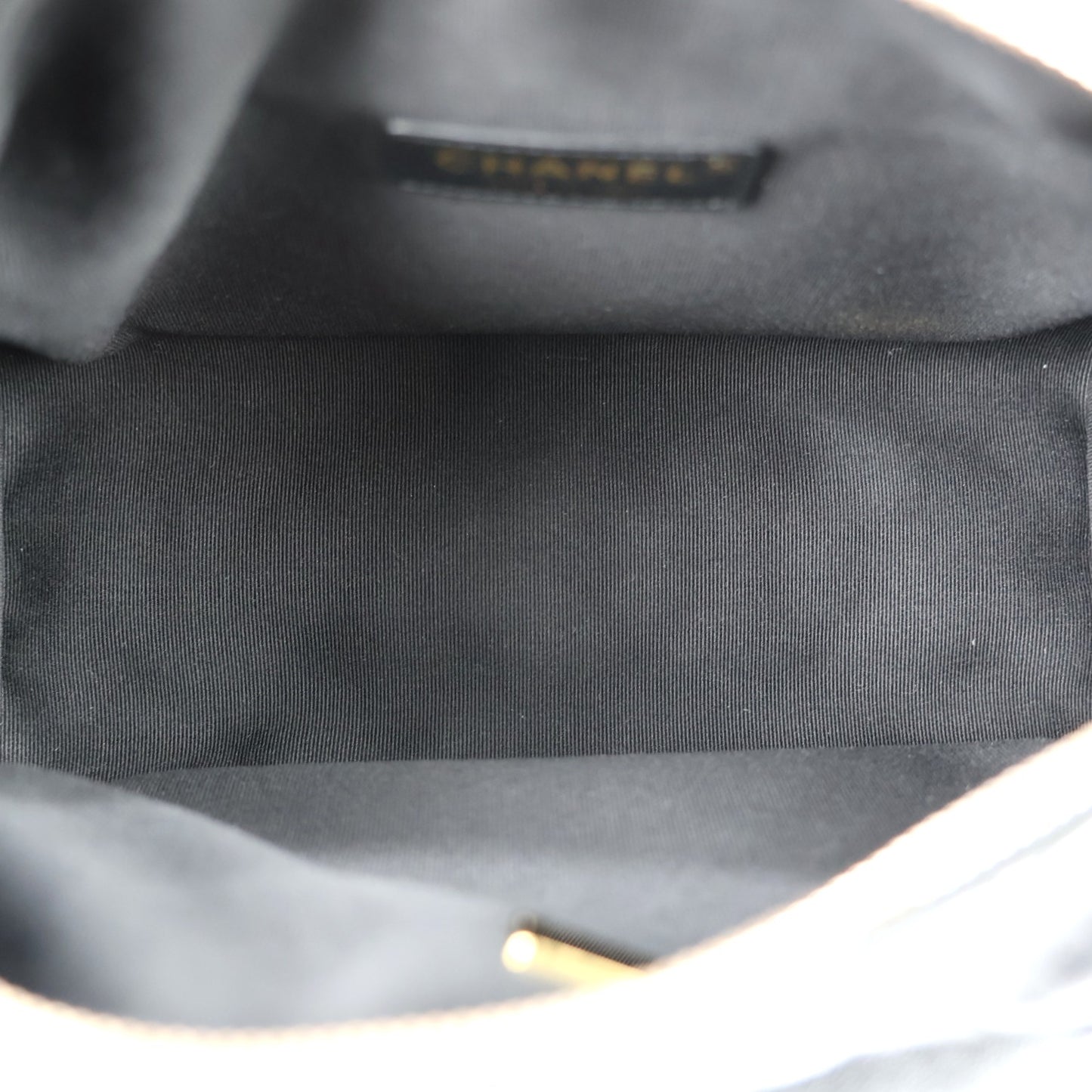 CHANEL AS5156 CAMERA CASE SHOULDER BAG