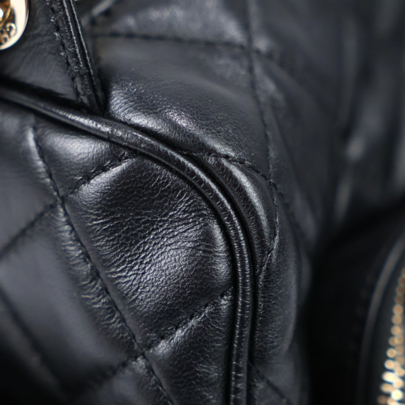 CHANEL AS5156 CAMERA CASE SHOULDER BAG