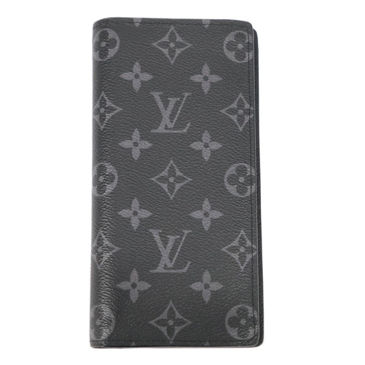 LOUIS VUITTON M61697 PORTEFEUILLE BRAZZA LONG WALLET