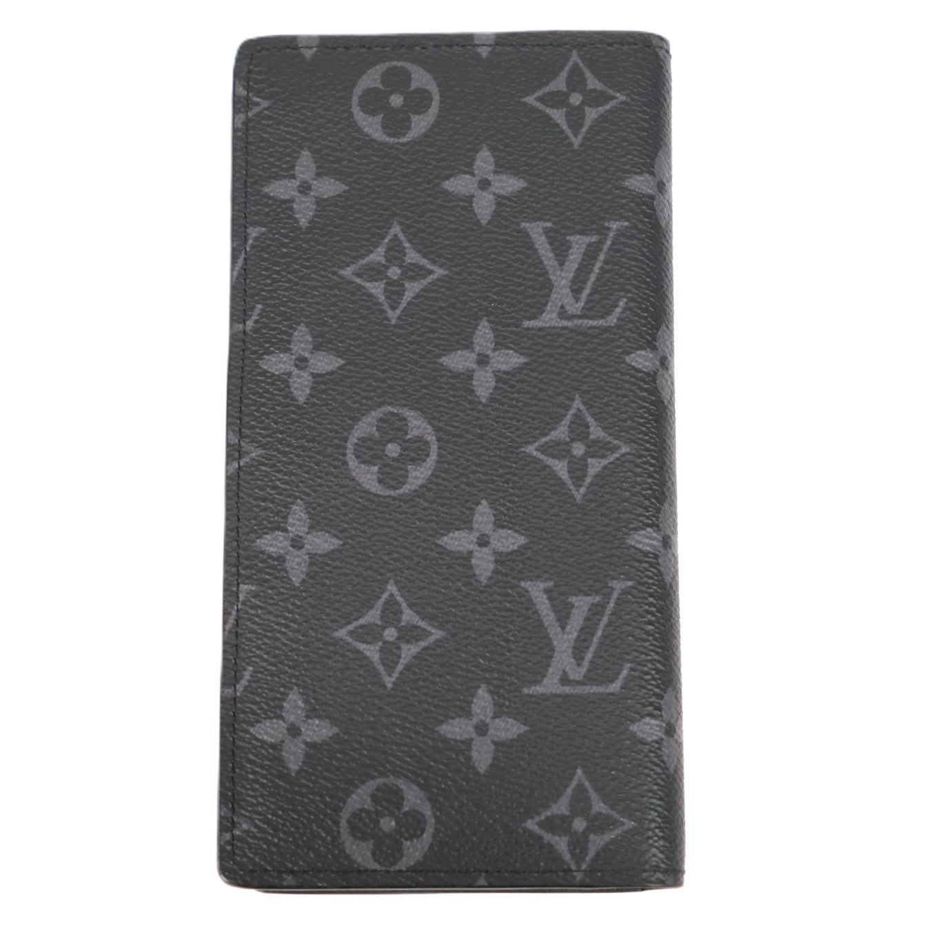 LOUIS VUITTON M61697 PORTEFEUILLE BRAZZA LONG WALLET