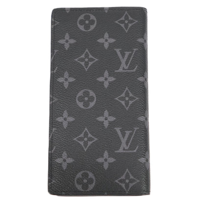LOUIS VUITTON M61697 PORTEFEUILLE BRAZZA LONG WALLET