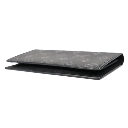 LOUIS VUITTON M61697 PORTEFEUILLE BRAZZA LONG WALLET