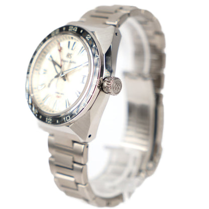 SEIKO SBGE307G Sport Collection Spring Drive 3-Day GMT