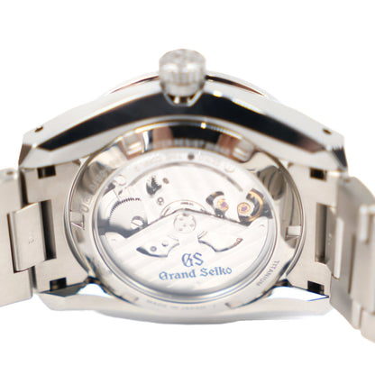 SEIKO SBGE307G Sport Collection Spring Drive 3-Day GMT