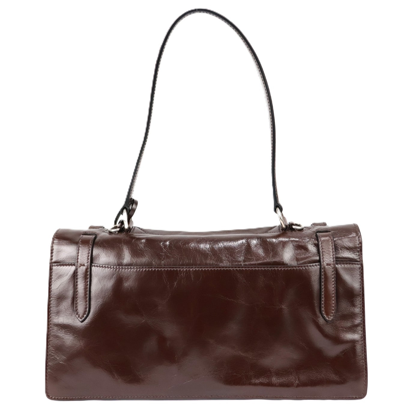 PRADA 1BN026 SHOULDER BAG