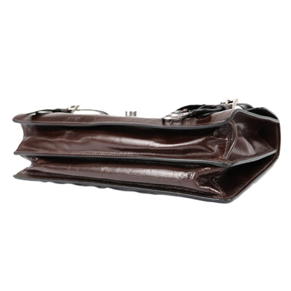 PRADA 1BN026 SHOULDER BAG