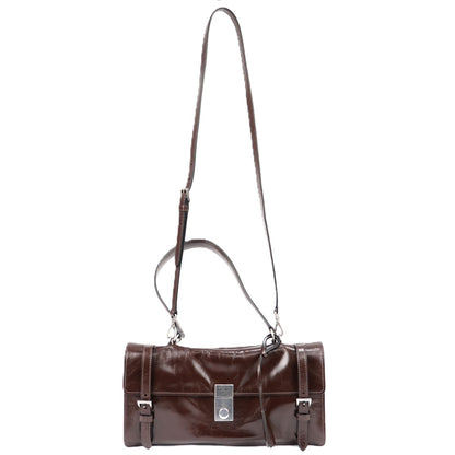 PRADA 1BN026 SHOULDER BAG