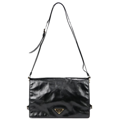 PRADA 1BD385 SHOULDER BAG