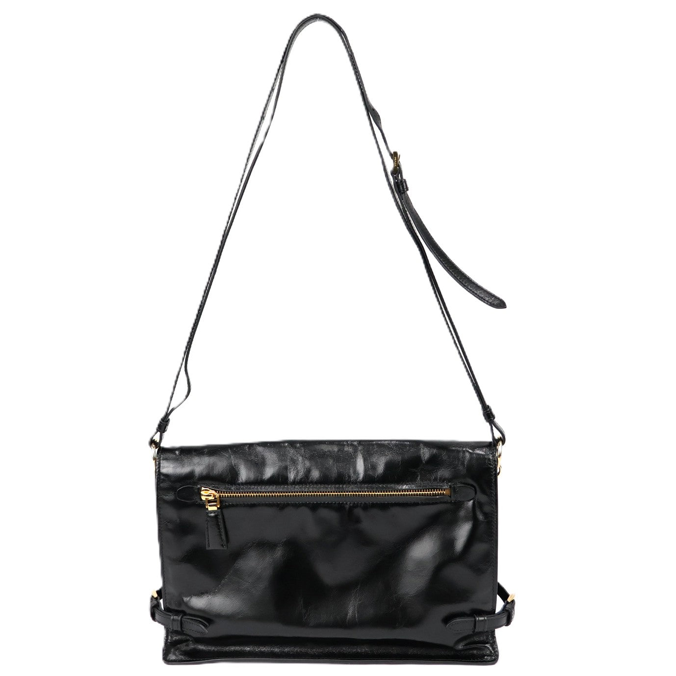 PRADA 1BD385 SHOULDER BAG
