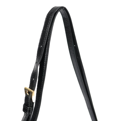 PRADA 1BD385 SHOULDER BAG