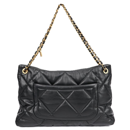 CHANEL AS5740 SHOPPING BAG SHOULDER BAG