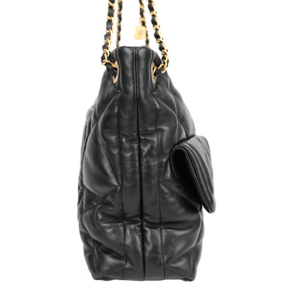 CHANEL AS5740 SHOPPING BAG SHOULDER BAG