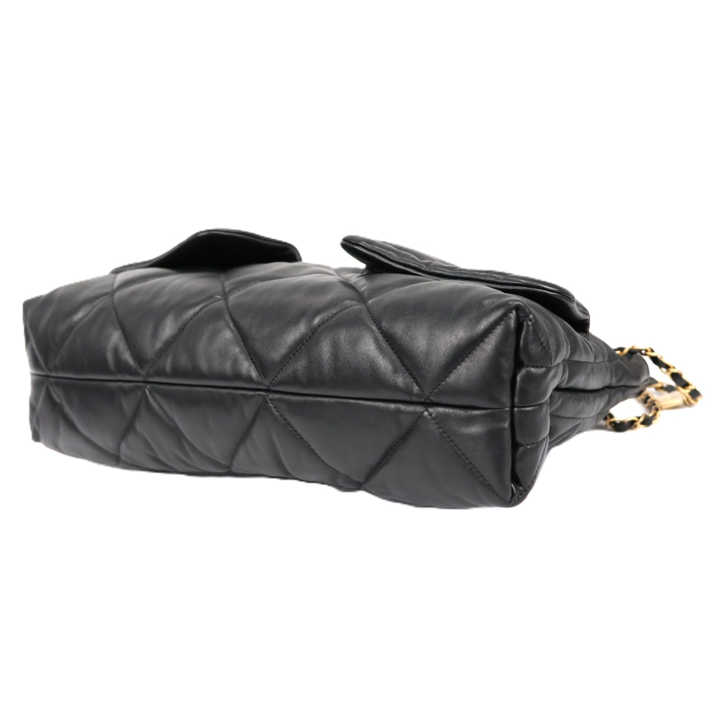 CHANEL AS5740 SHOPPING BAG SHOULDER BAG