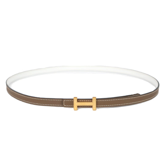HERMES 064556CD+065538CA FOCUS 80 BELT