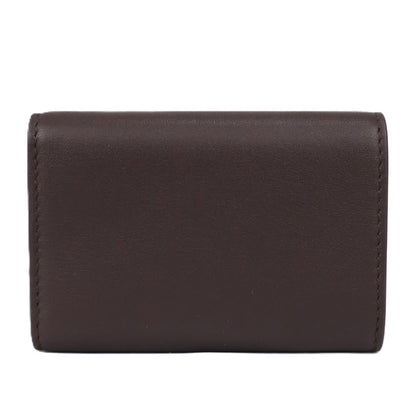 SAINT LAURENT 669959 DXS2W CASSANDRE WALLET