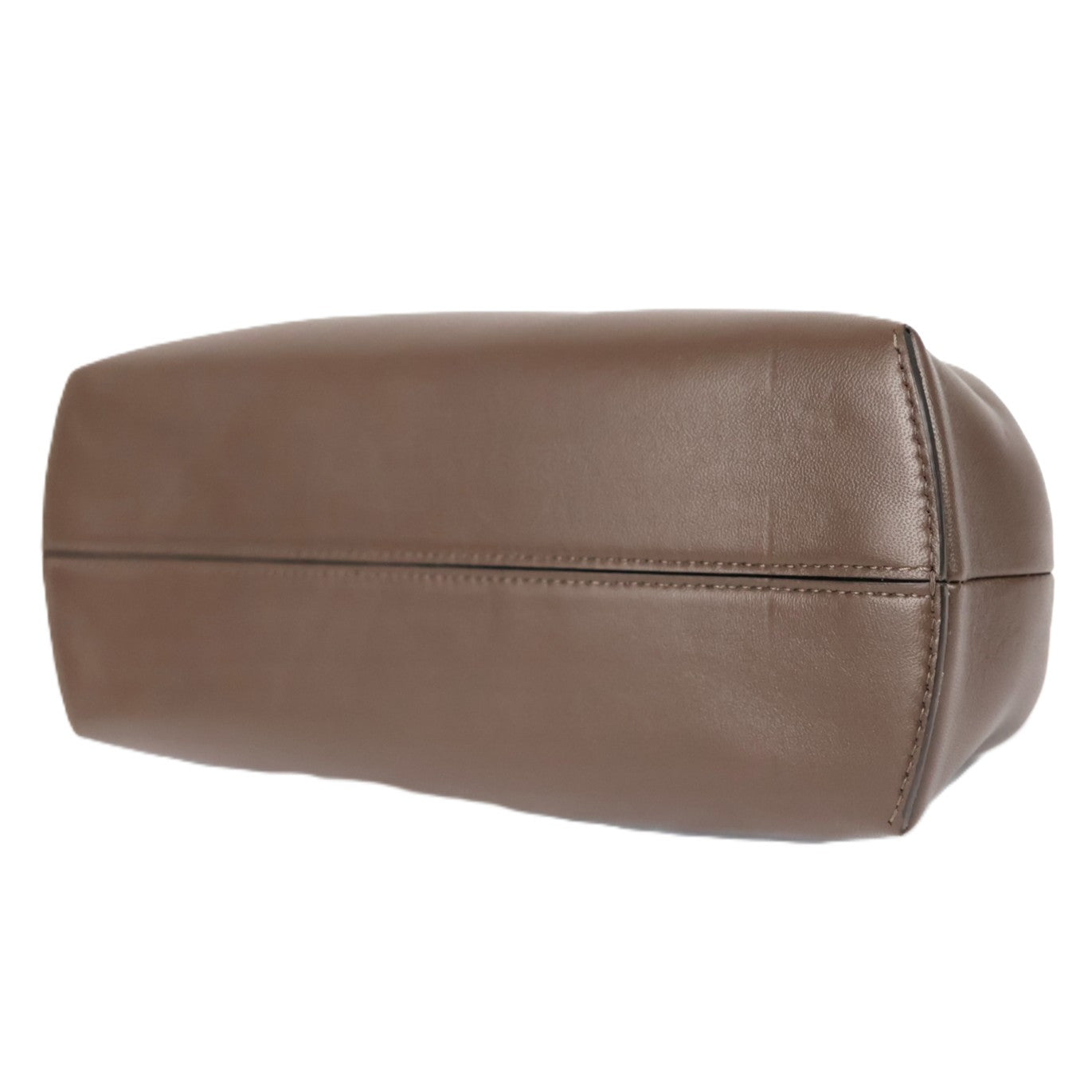FENDI 8BP137 ABVE FIRST MIDI CLUTCH BAG