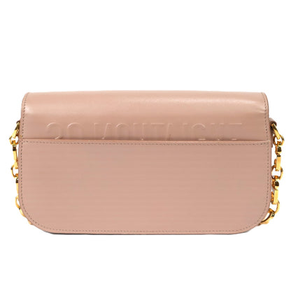 DIOR 30 MONTAIGNE AVENUE CROSSBODY BAG