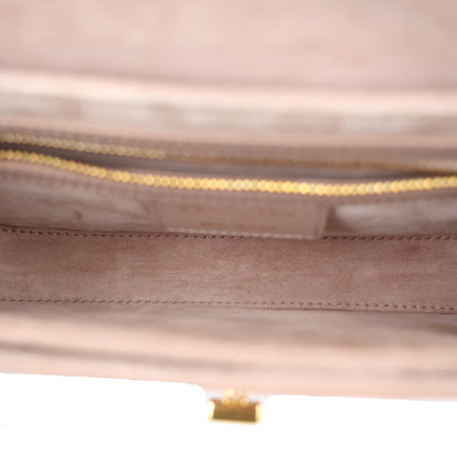 DIOR 30 MONTAIGNE AVENUE CROSSBODY BAG