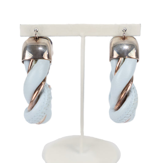 BOTTEGA VENETA EARRINGS