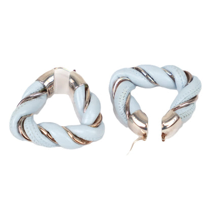 BOTTEGA VENETA EARRINGS