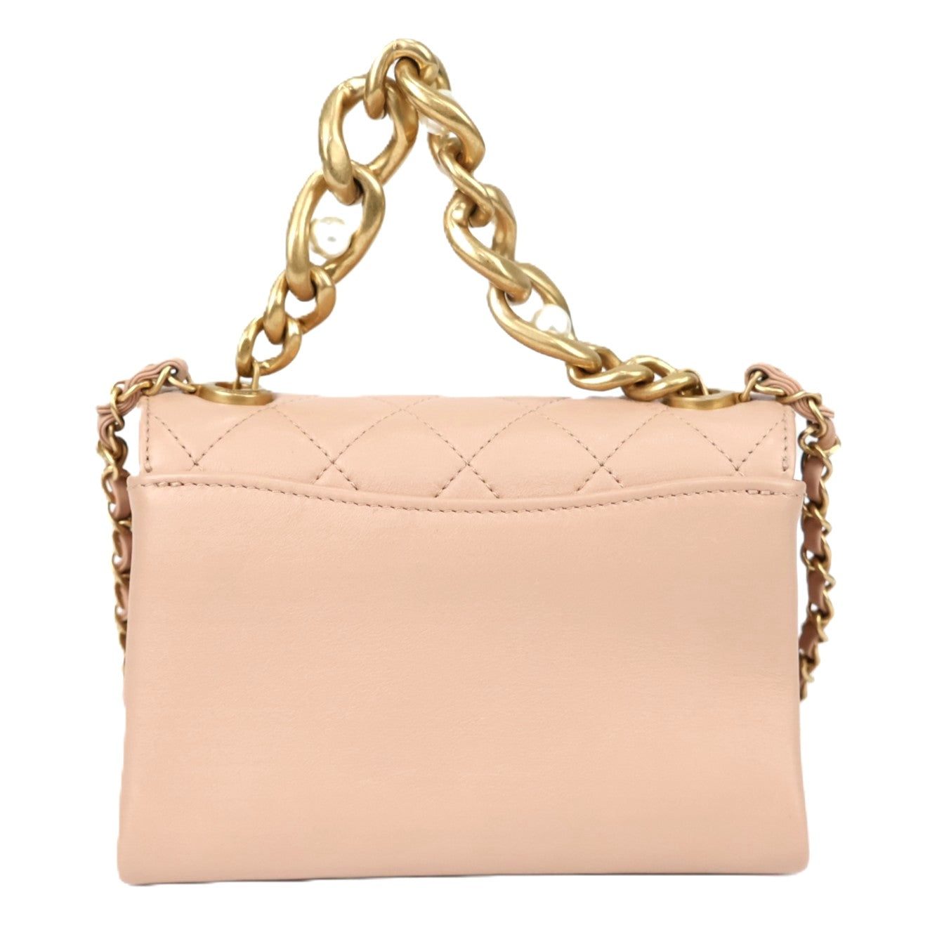 CHANEL CROSSBODY BAG