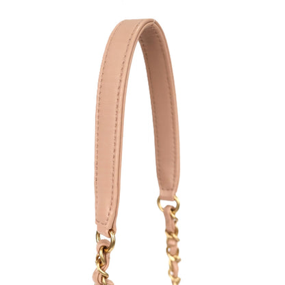 CHANEL CROSSBODY BAG