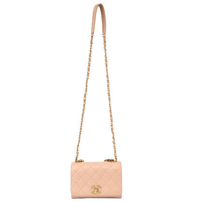 CHANEL CROSSBODY BAG