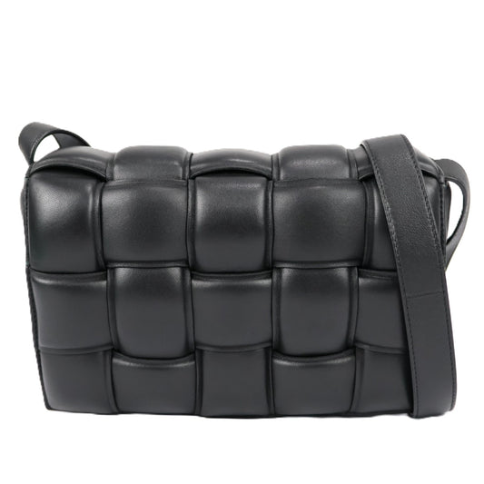 BOTTEGA VENETA 591970 VCQR1 PADDED CASETTE CROSSBODY BAG