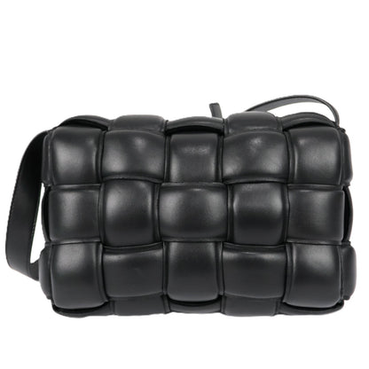 BOTTEGA VENETA 591970 VCQR1 PADDED CASETTE CROSSBODY BAG