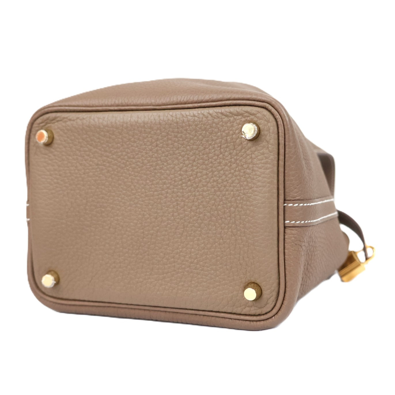HERMES 056289CC PICOTIN LOCK 18 HANDBAG