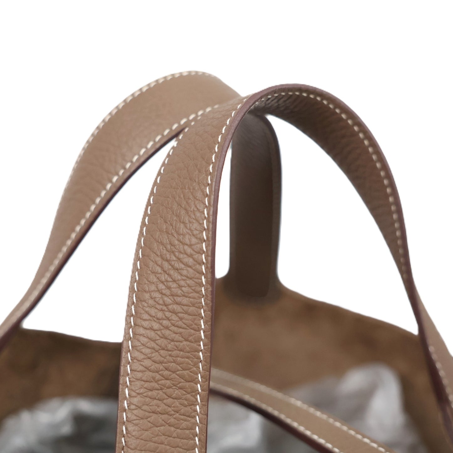 HERMES 056289CC PICOTIN LOCK 18 HANDBAG