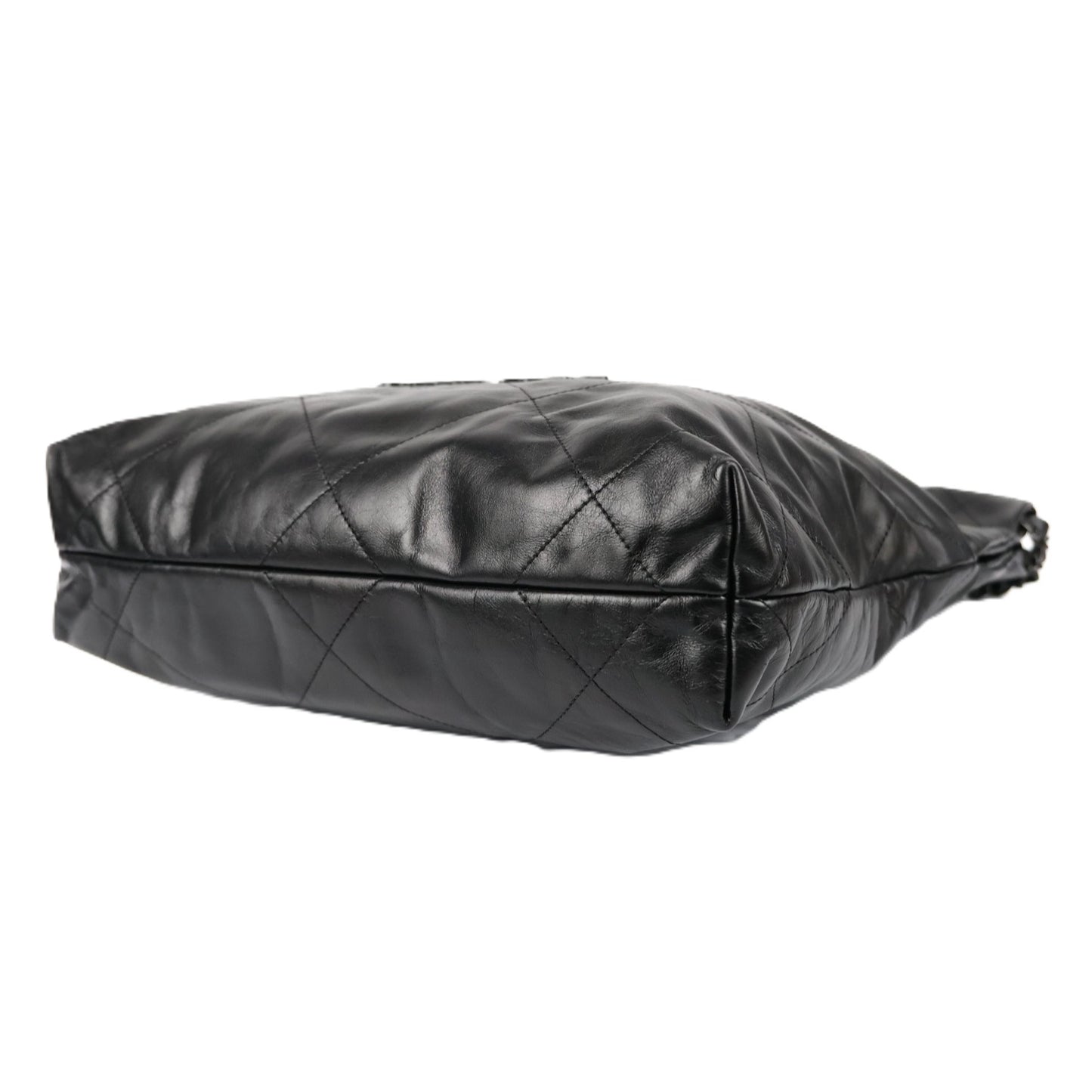 CHANEL AS3260 CHANEL 22 SMALL SHOULDER BAG