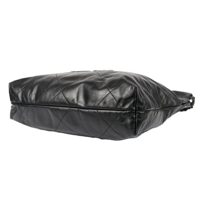 CHANEL AS3260 CHANEL 22 SMALL SHOULDER BAG