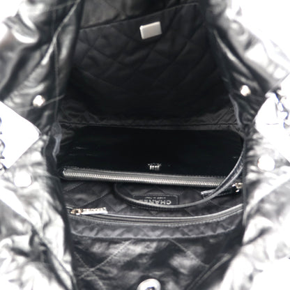 CHANEL AS3260 CHANEL 22 SMALL SHOULDER BAG