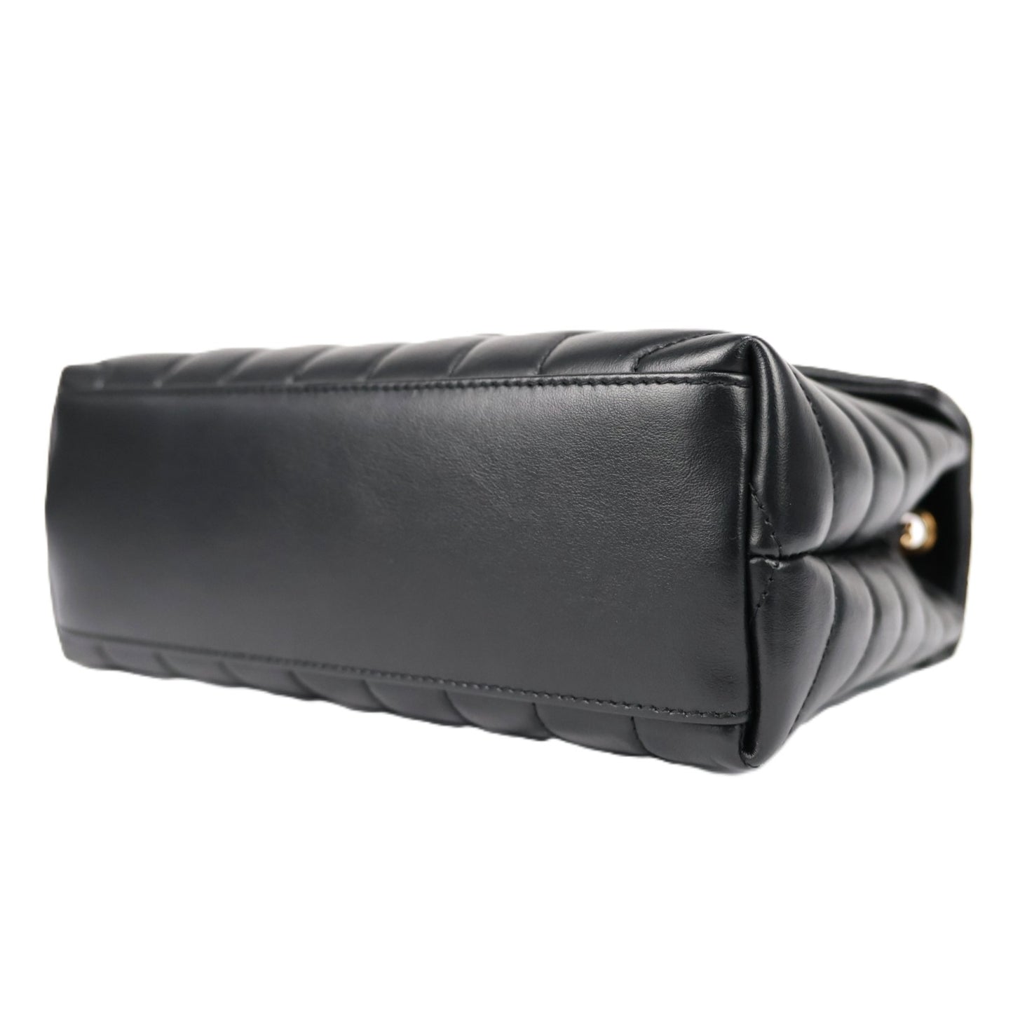 SAINT LAURENT 494699 DV727 LOULOU SMALL SHOULDER BAG