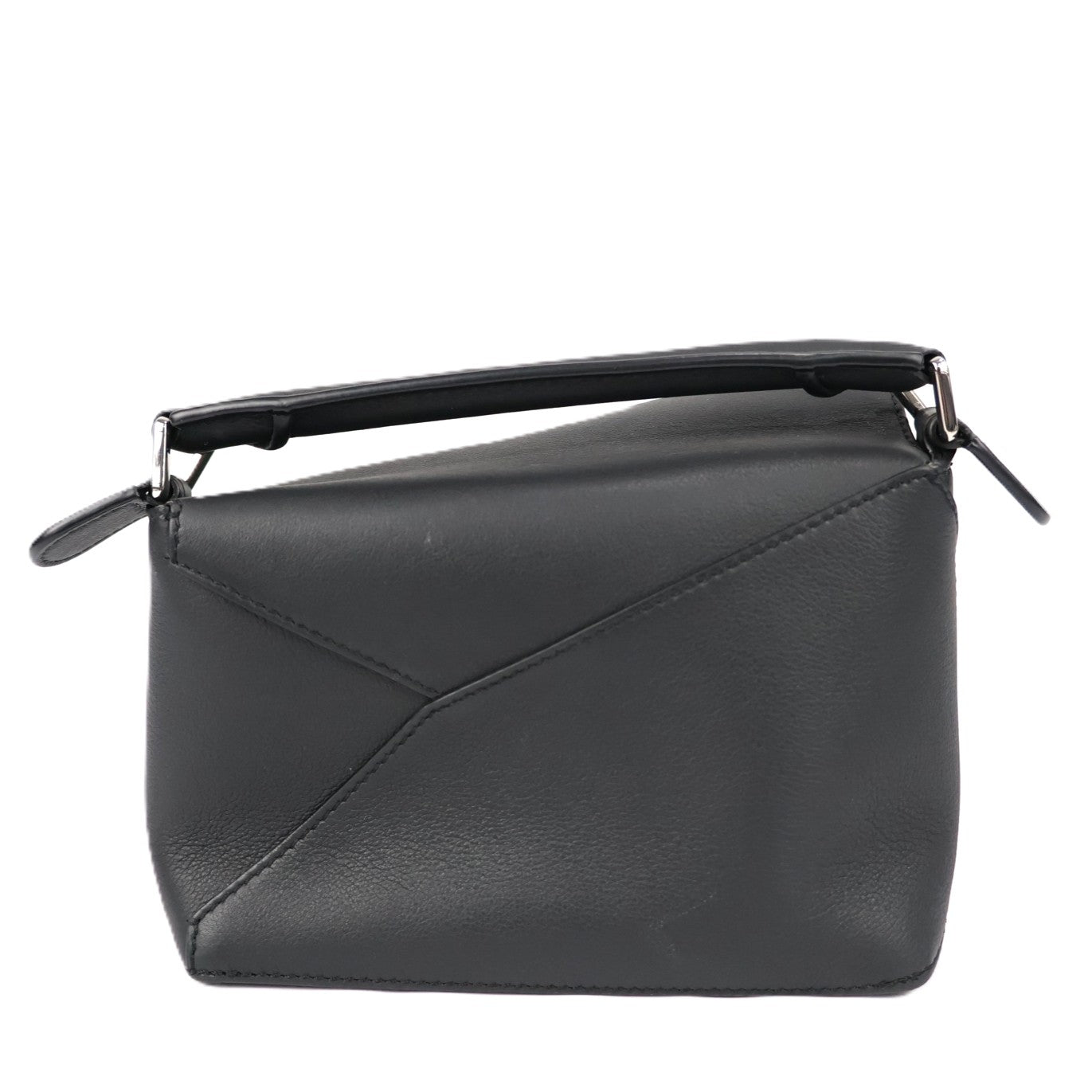 LOEWE A510P88X26 PUZZLE EDGE MINI MINI BAG