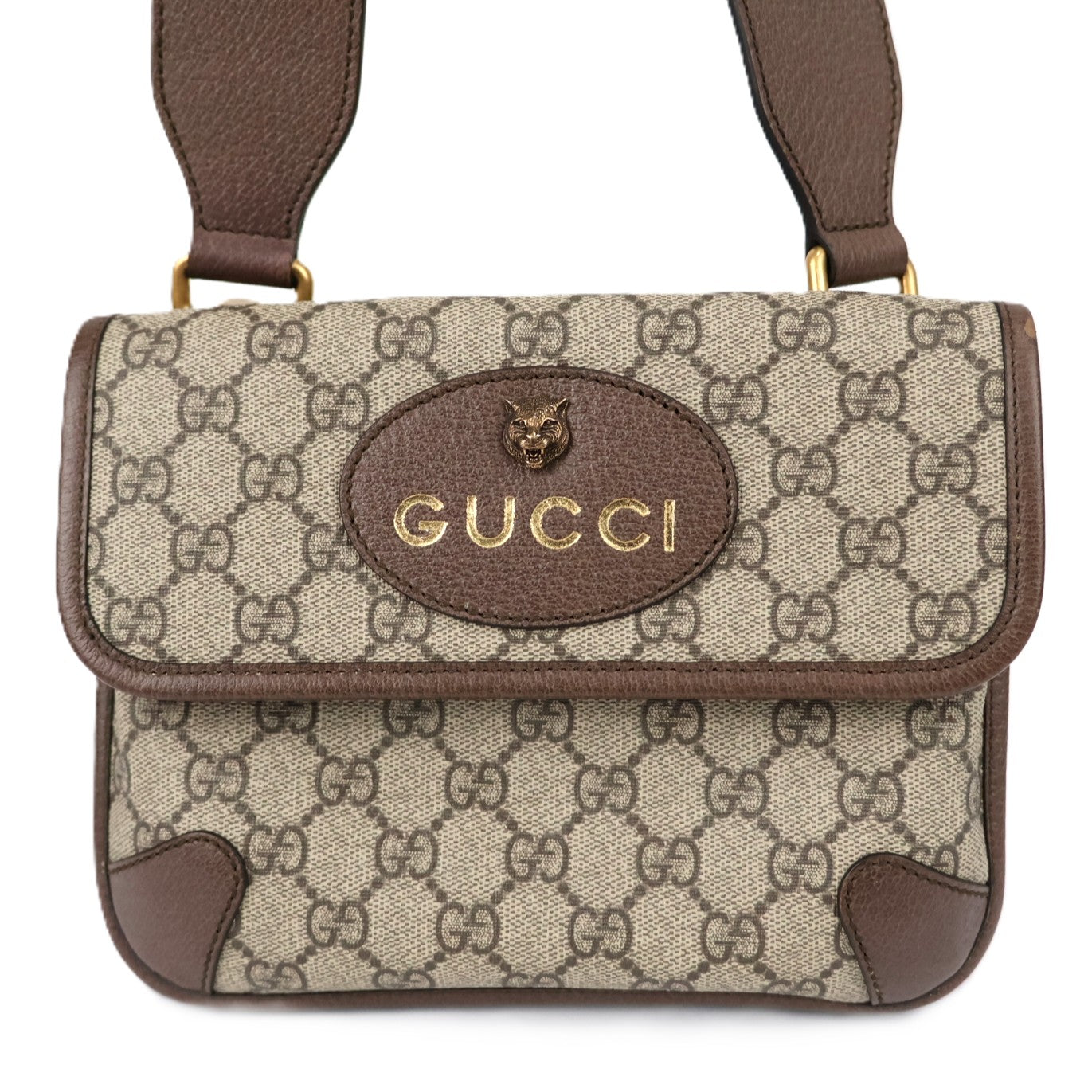 GUCCI 501050 9C2VT CROSSBODY BAG