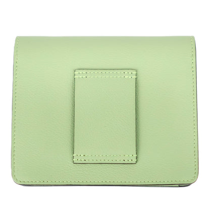 HERMES 082053CP ROULIS SLIM WALLET