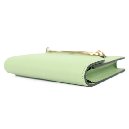 HERMES 082053CP ROULIS SLIM WALLET