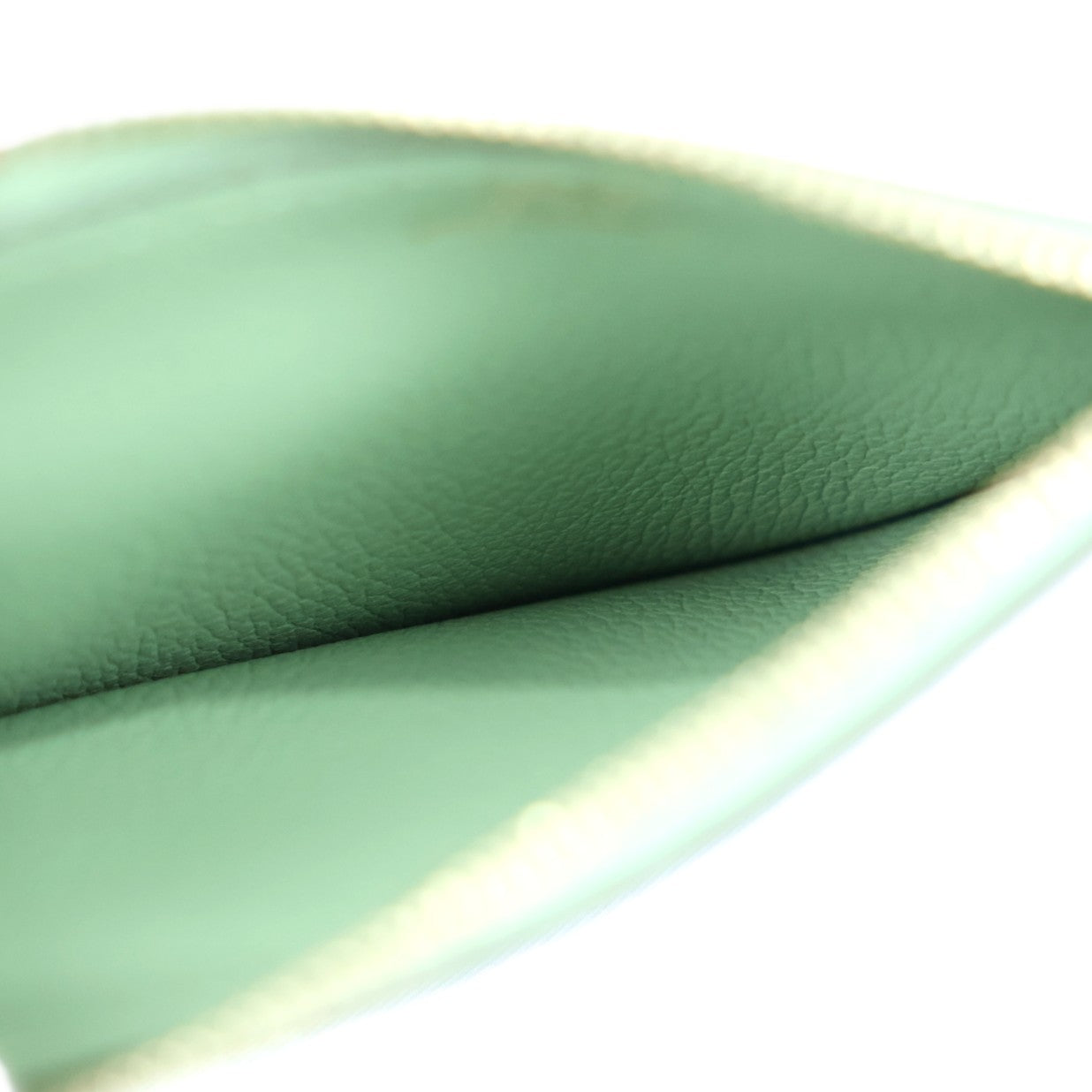 HERMES 082053CP ROULIS SLIM WALLET