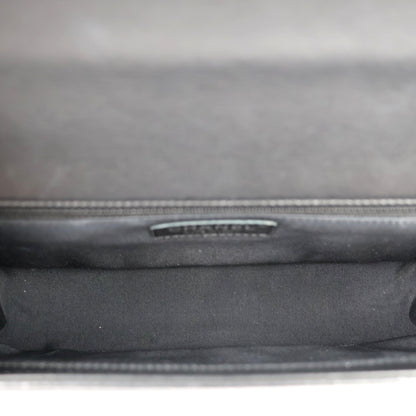 CHANEL 92193 BOY CHANEL LARGE SHOULDER BAG
