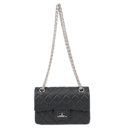 CHANEL AS0874 2.55 MINI SHOULDER BAG