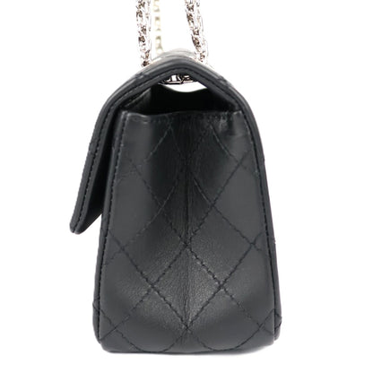 CHANEL AS0874 2.55 MINI SHOULDER BAG